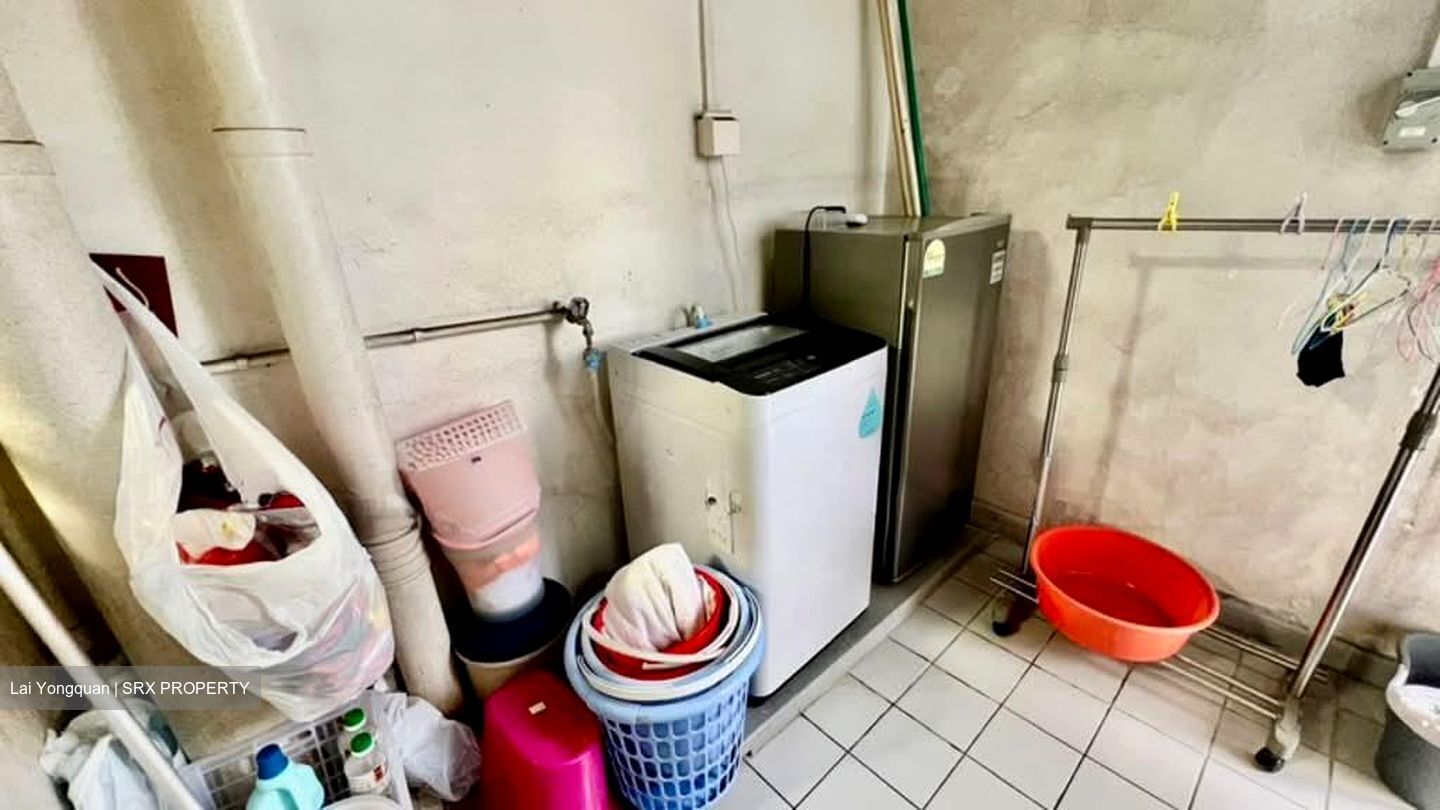 Blk 502 Panshan View (Bukit Panjang), HDB 4 Rooms #558019751